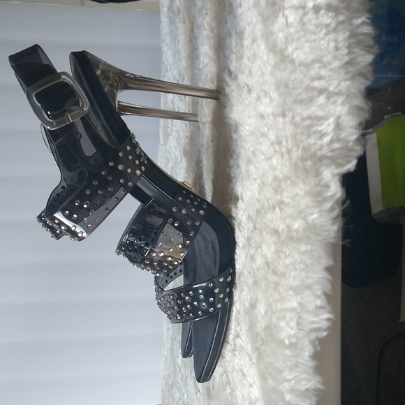bebe heels - Picture 3 of 6